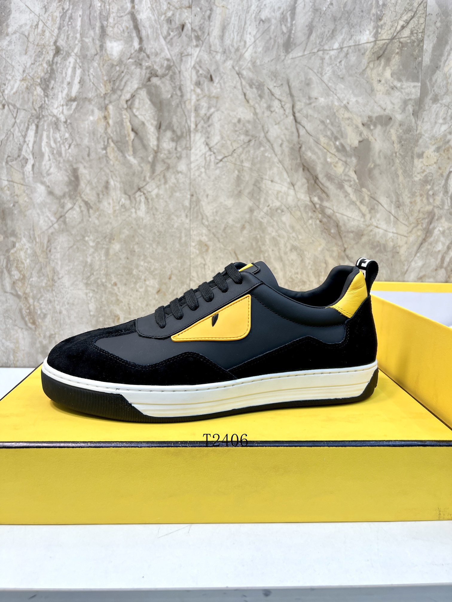Fendi sz38-44 h0607